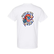 Load image into Gallery viewer, Party in USA T-Shirt
