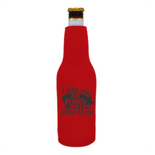 Load image into Gallery viewer, Pulled Pork Koozie
