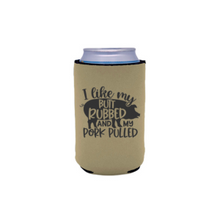 Load image into Gallery viewer, Pulled Pork Koozie
