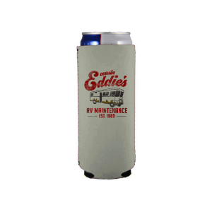 Cousin Eddie Koozie