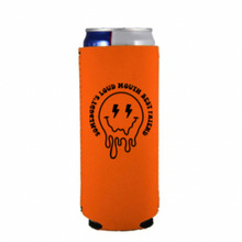 Load image into Gallery viewer, Loud Mouth BF Koozie
