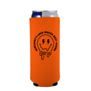 Loud Mouth BF Koozie