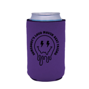 Loud Mouth BF Koozie