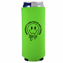 Load image into Gallery viewer, Loud Mouth BF Koozie
