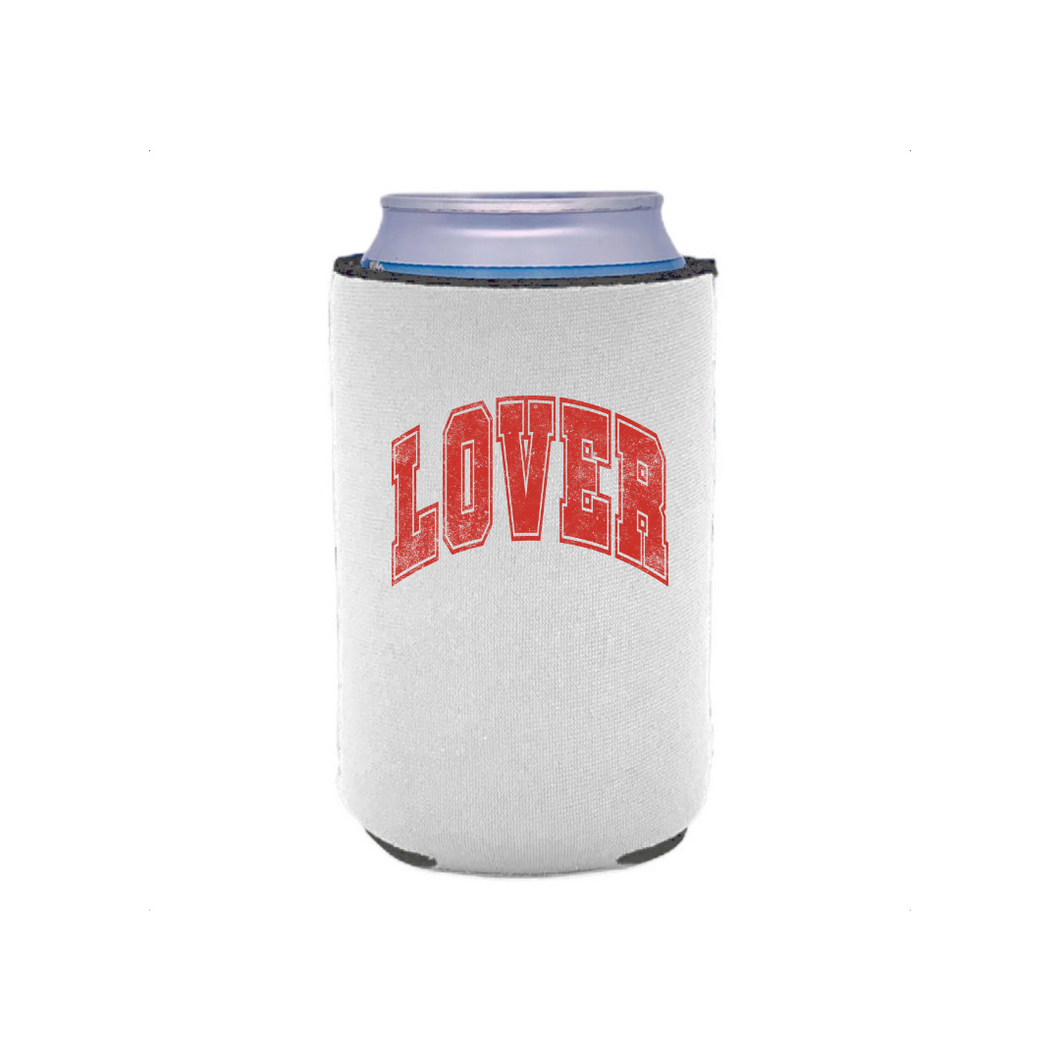 The Lovers Koozie