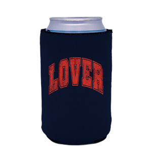 The Lovers Koozie