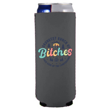 Load image into Gallery viewer, Campground B*tches koozies
