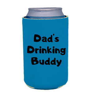 Dad's Drinking Buddy