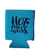 Load image into Gallery viewer, Hot mess express!
