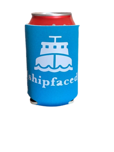 Shipfaced