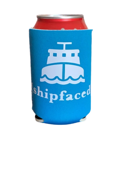 Shipfaced