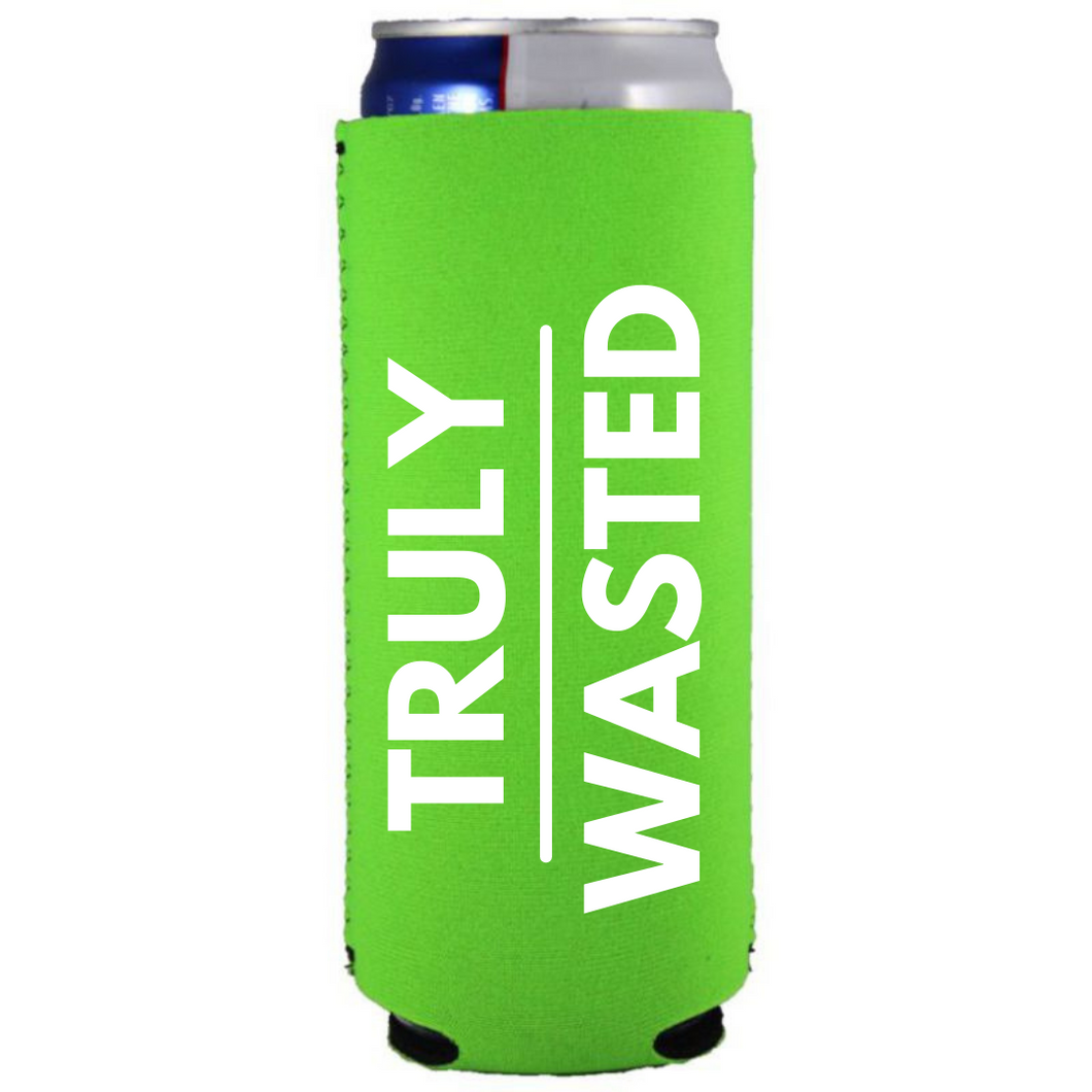 Truly Wasted