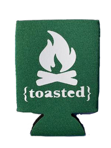 Toasted