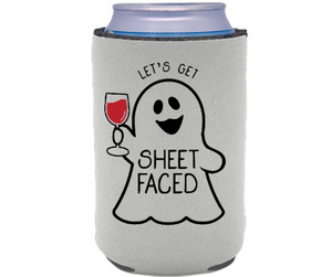 Let’s get sheet faced!