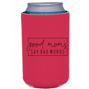 Good Moms Bad Words