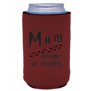 Manager of Mischief