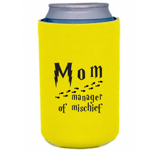 Manager of Mischief